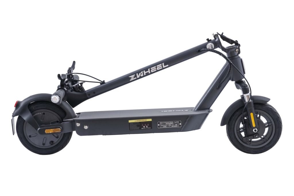 ZWheel ZFox MAX Urban plegado