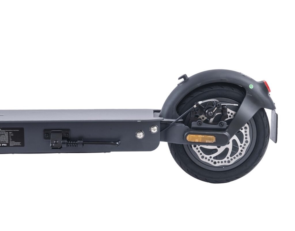 Zwheel ZFox MAX rueda