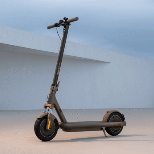 Xiaomi Electric Scooter 4 Max Xiaomi Electric Scooter 4 Max