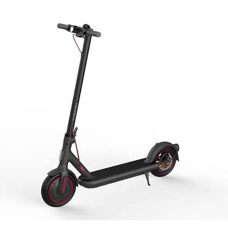 Xiaomi Electric Scooter 4 Pro Xiaomi Electric Scooter 4 Pro (2ª gen)