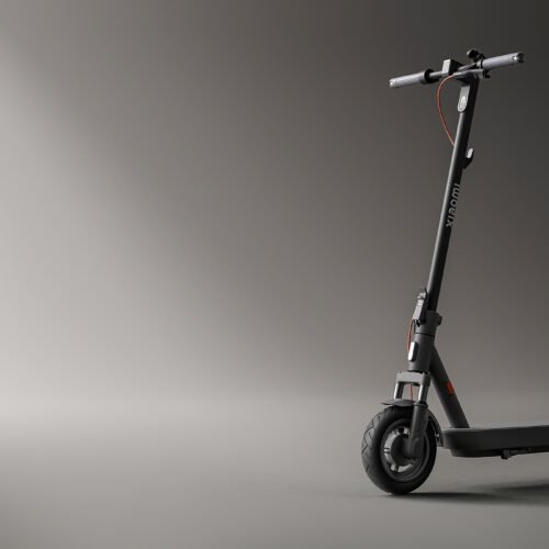 Xiaomi Electric Scooter 5 ES