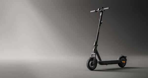 Xiaomi Electric Scooter 5 ES