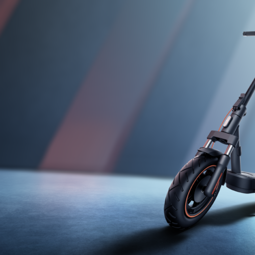 Xiaomi Electric Scooter 5 Max ES