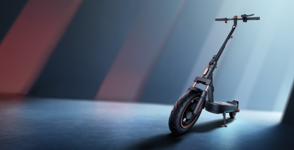 Xiaomi Electric Scooter 5 Max ES
