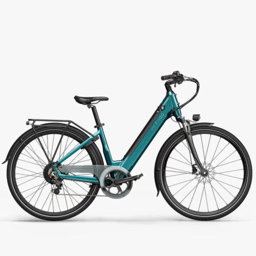 fiido-c11-bici-electrica-urbana Fiido C11