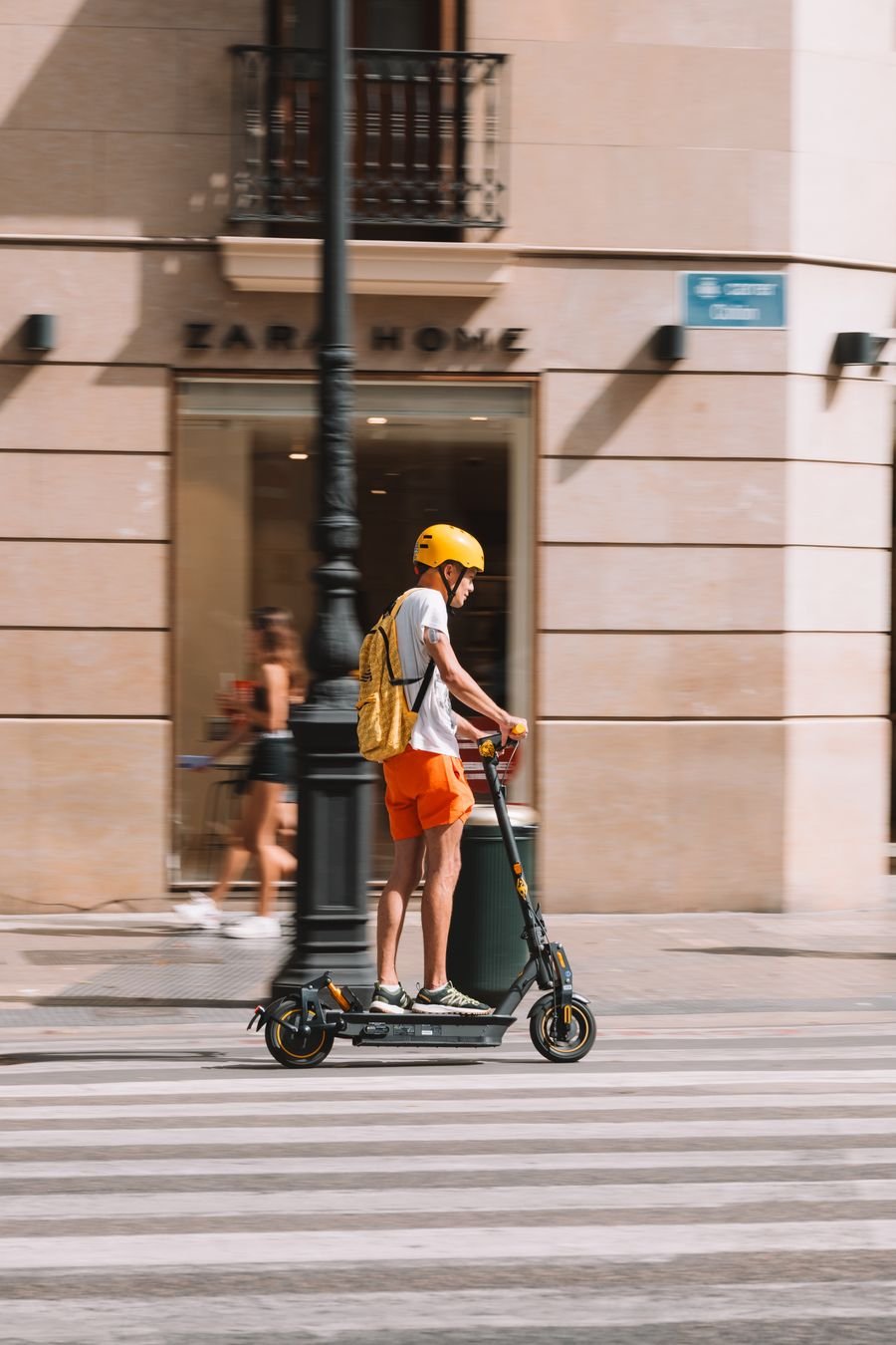 Documentación necesaria para registrar patinete eléctrico en la DGT 2026