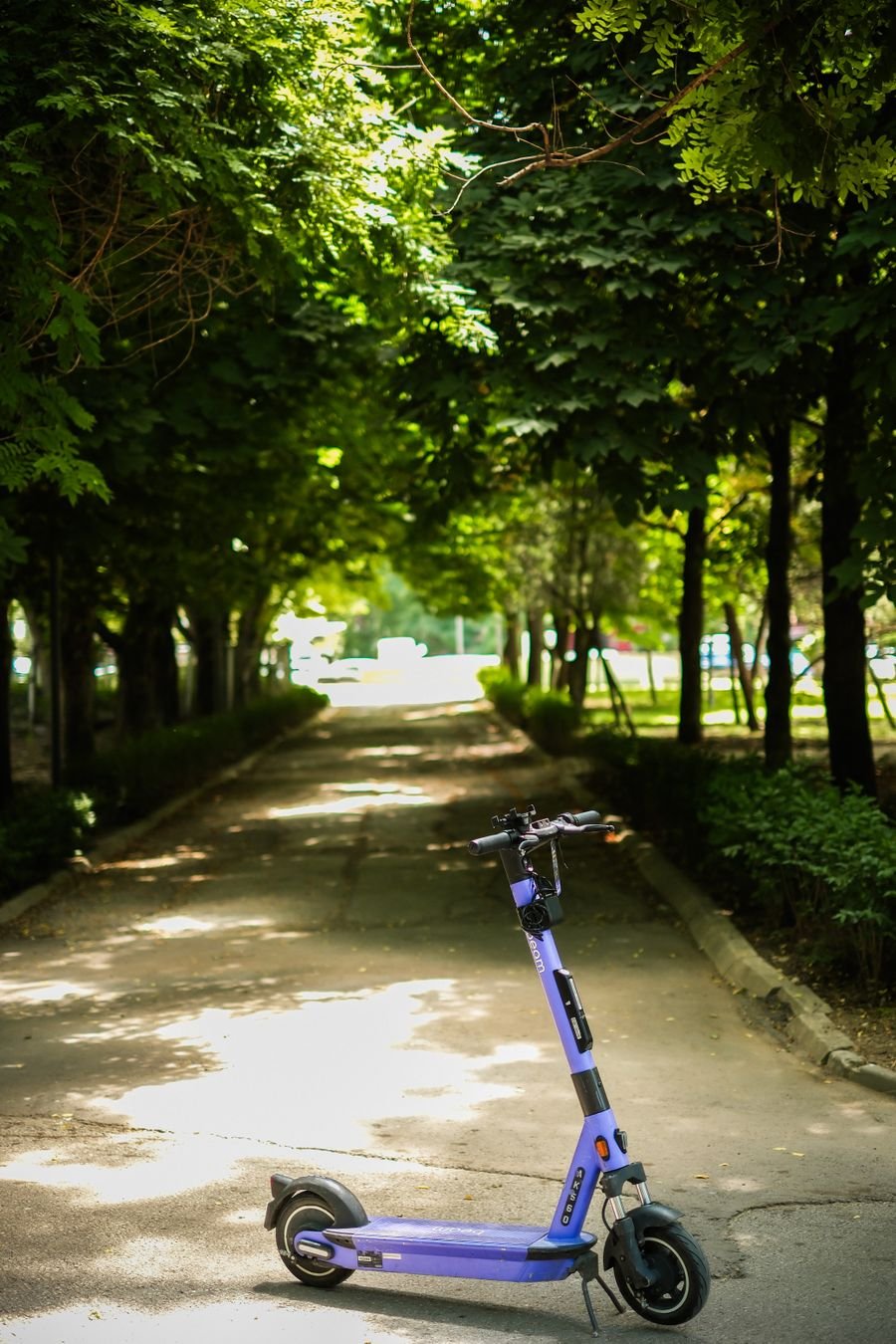 Patinete eléctrico homologado DGT en camino — modelos verificados 2026